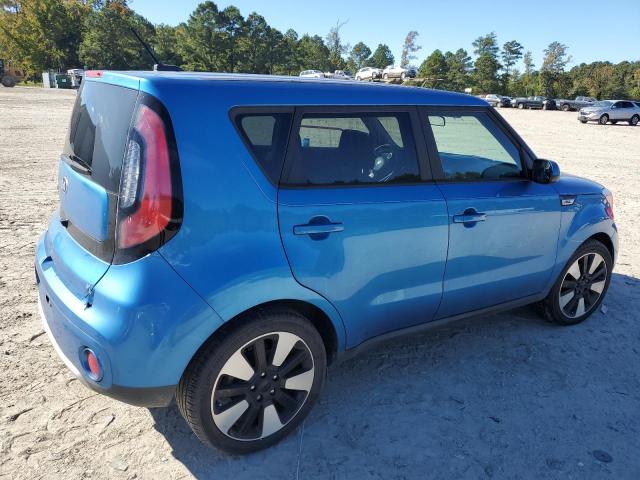 Photo 2 VIN: KNDJP3A53H7488679 - KIA SOUL 