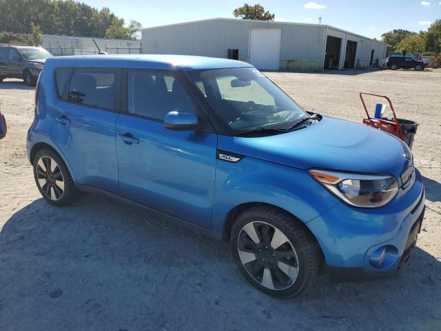 Photo 3 VIN: KNDJP3A53H7488679 - KIA SOUL 