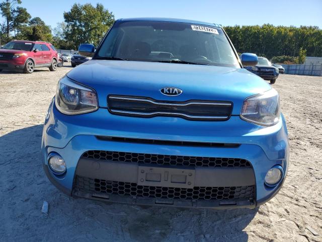 Photo 4 VIN: KNDJP3A53H7488679 - KIA SOUL 