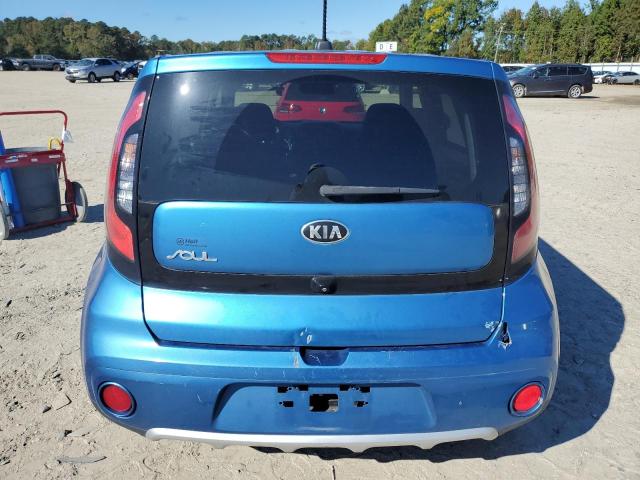 Photo 5 VIN: KNDJP3A53H7488679 - KIA SOUL 