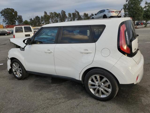 Photo 1 VIN: KNDJP3A53H7490111 - KIA SOUL + 