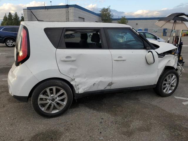 Photo 2 VIN: KNDJP3A53H7490111 - KIA SOUL + 