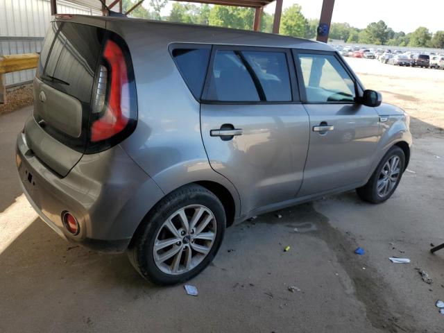 Photo 2 VIN: KNDJP3A53H7490142 - KIA SOUL + 