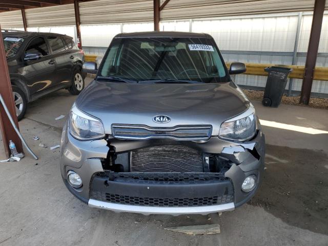 Photo 4 VIN: KNDJP3A53H7490142 - KIA SOUL + 