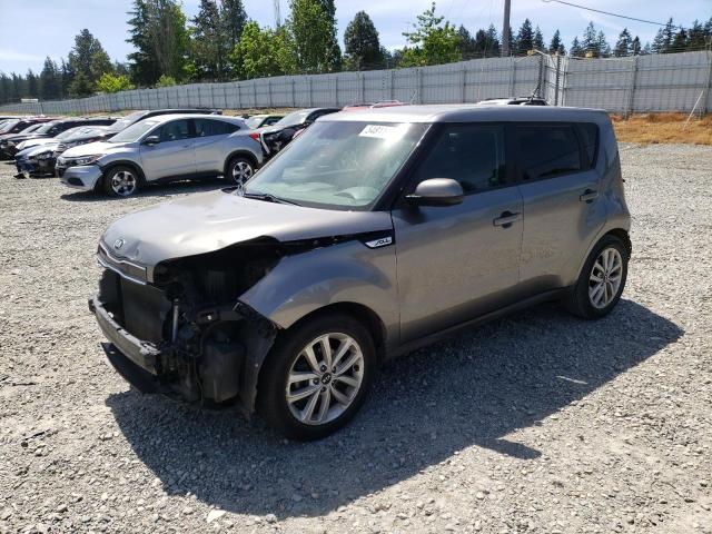 Photo 0 VIN: KNDJP3A53H7498743 - KIA SOUL 