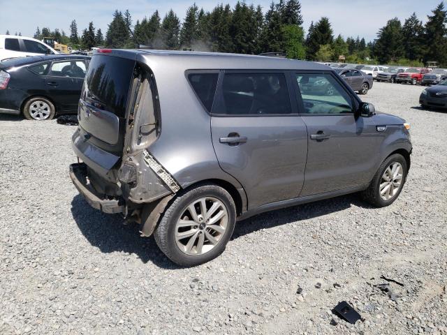 Photo 2 VIN: KNDJP3A53H7498743 - KIA SOUL 