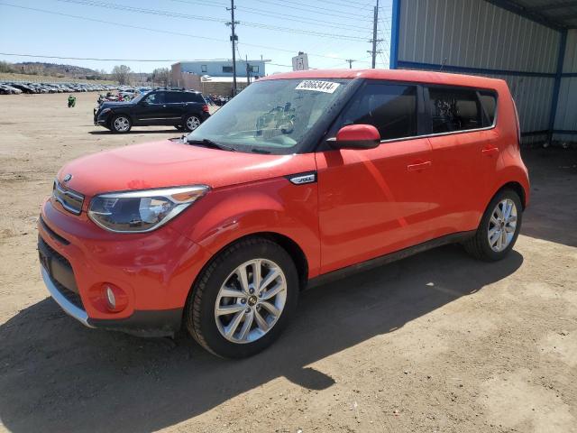 Photo 0 VIN: KNDJP3A53H7499777 - KIA SOUL 