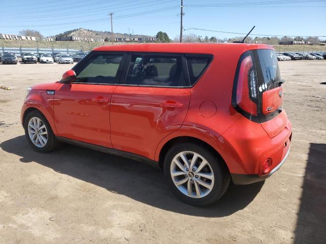 Photo 1 VIN: KNDJP3A53H7499777 - KIA SOUL 