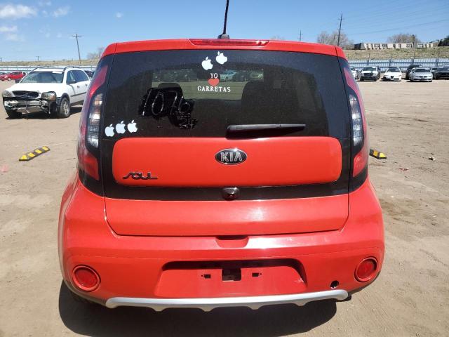 Photo 5 VIN: KNDJP3A53H7499777 - KIA SOUL 