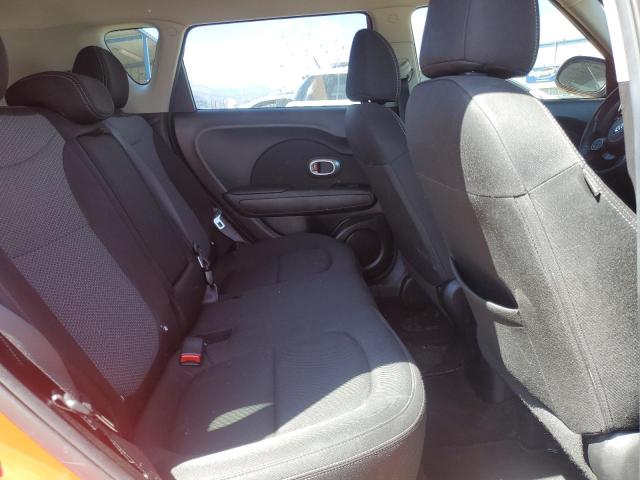 Photo 9 VIN: KNDJP3A53H7499777 - KIA SOUL 