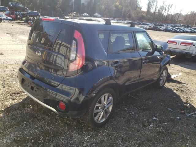 Photo 3 VIN: KNDJP3A53H7502354 - KIA SOUL + 