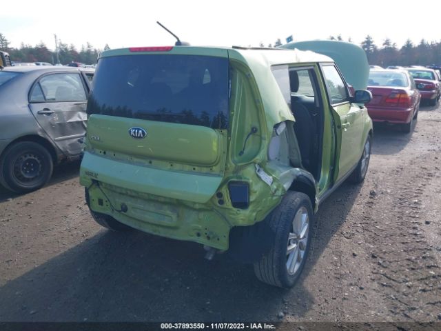 Photo 5 VIN: KNDJP3A53H7876785 - KIA SOUL 