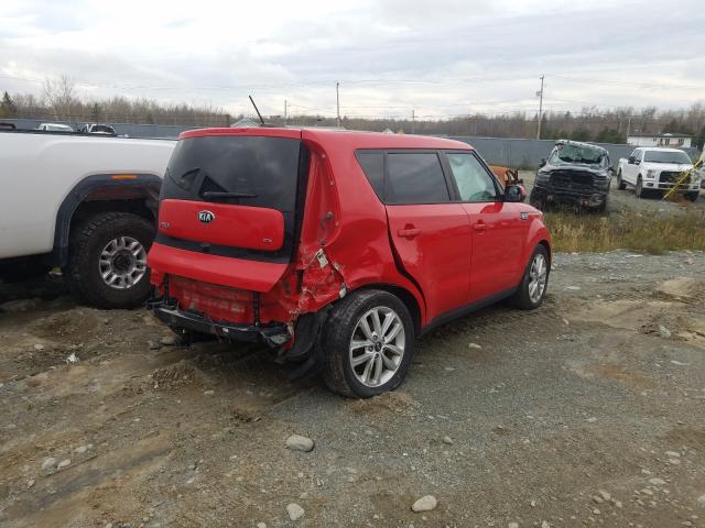 Photo 3 VIN: KNDJP3A53H7877399 - KIA SOUL + 