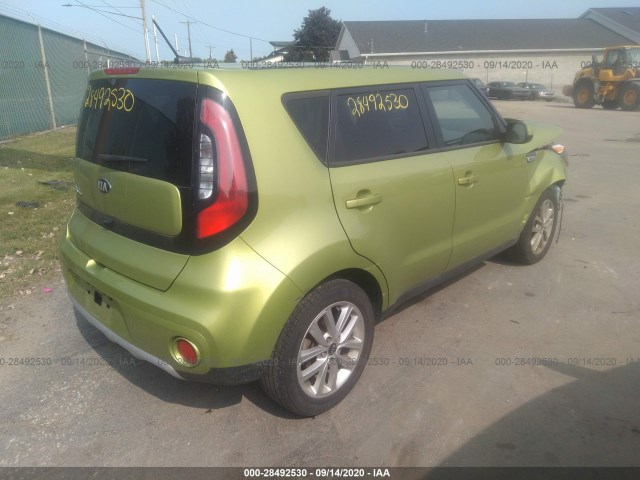 Photo 3 VIN: KNDJP3A53H7880285 - KIA SOUL 