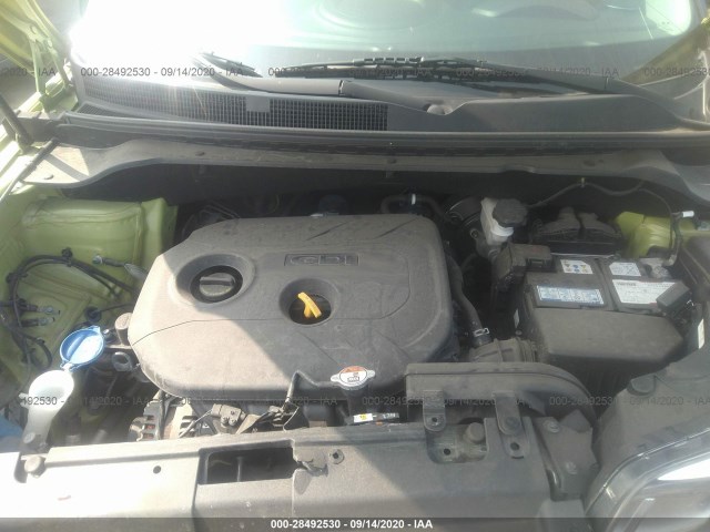 Photo 9 VIN: KNDJP3A53H7880285 - KIA SOUL 