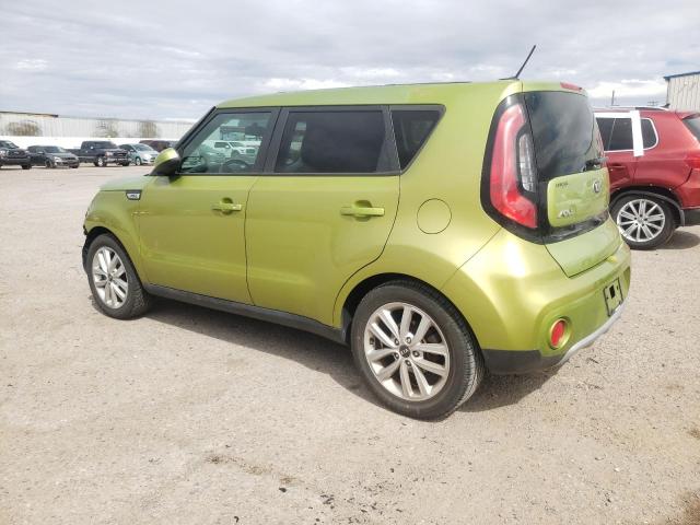 Photo 1 VIN: KNDJP3A53H7880738 - KIA SOUL + 