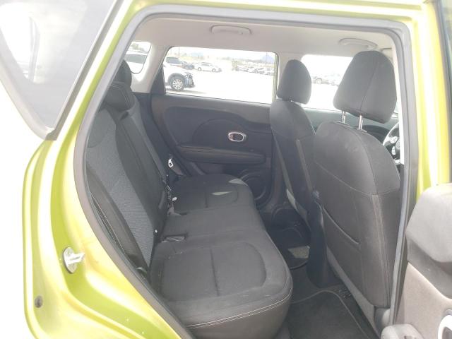 Photo 10 VIN: KNDJP3A53H7880738 - KIA SOUL + 