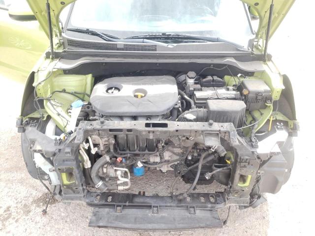 Photo 11 VIN: KNDJP3A53H7880738 - KIA SOUL + 