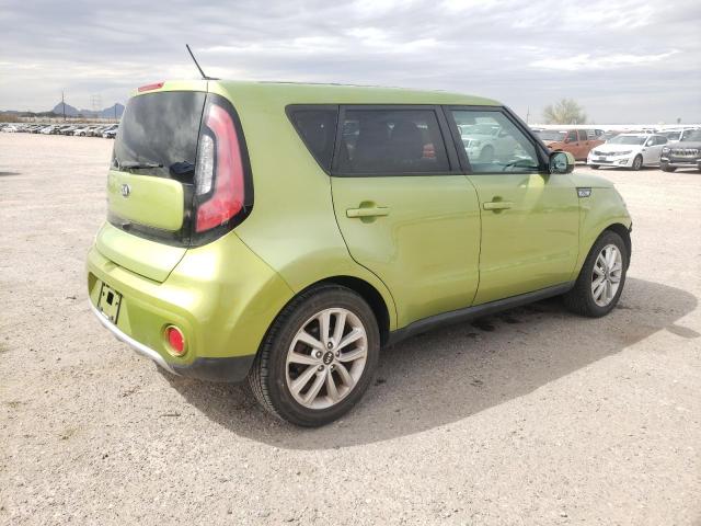 Photo 2 VIN: KNDJP3A53H7880738 - KIA SOUL + 