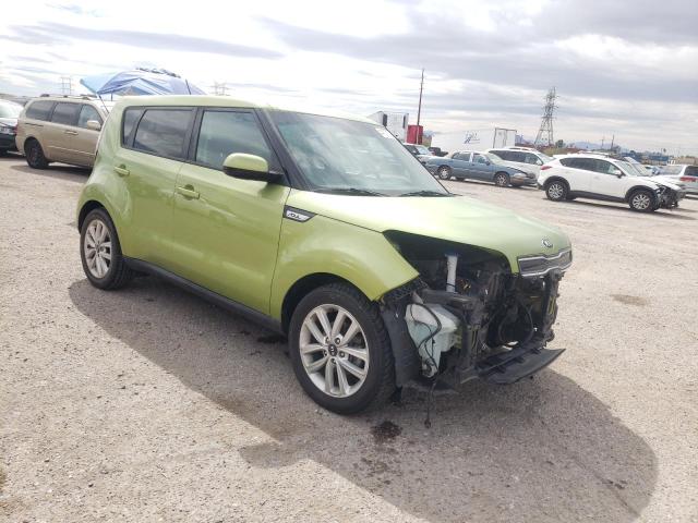 Photo 3 VIN: KNDJP3A53H7880738 - KIA SOUL + 