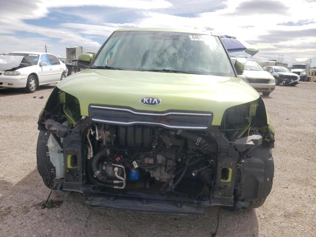 Photo 4 VIN: KNDJP3A53H7880738 - KIA SOUL + 