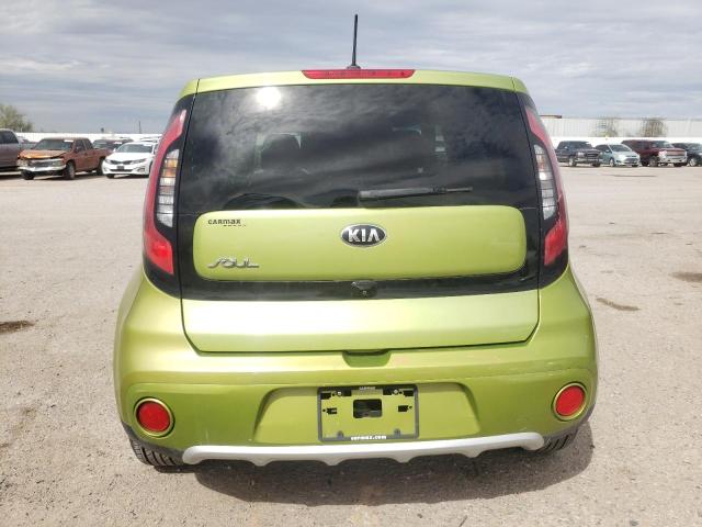 Photo 5 VIN: KNDJP3A53H7880738 - KIA SOUL + 