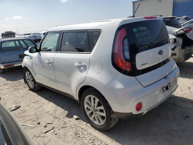 Photo 1 VIN: KNDJP3A53J7506541 - KIA SOUL + 