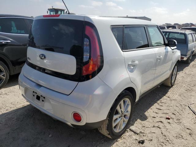 Photo 2 VIN: KNDJP3A53J7506541 - KIA SOUL + 