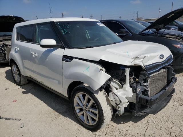 Photo 3 VIN: KNDJP3A53J7506541 - KIA SOUL + 