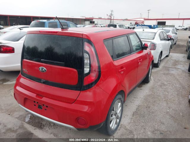 Photo 3 VIN: KNDJP3A53J7507298 - KIA SOUL 