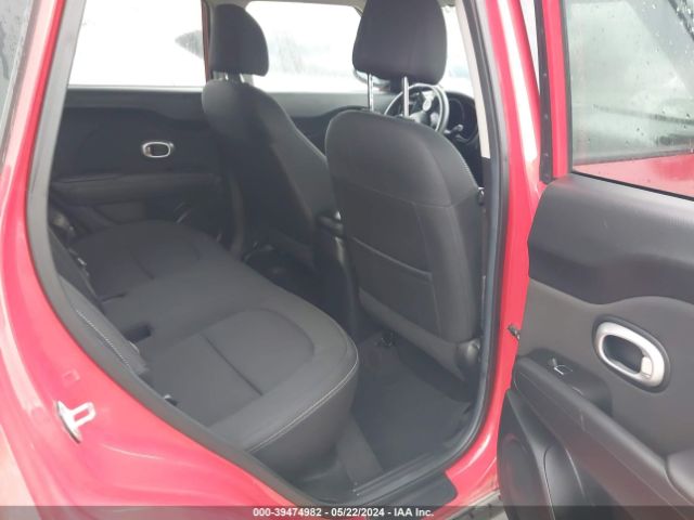 Photo 7 VIN: KNDJP3A53J7507298 - KIA SOUL 