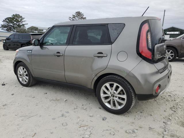 Photo 1 VIN: KNDJP3A53J7508127 - KIA SOUL 