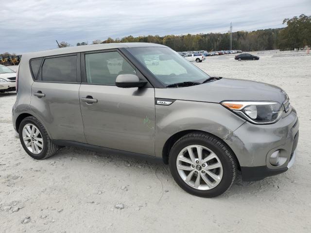 Photo 3 VIN: KNDJP3A53J7508127 - KIA SOUL 