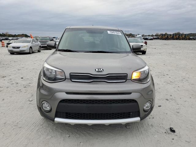 Photo 4 VIN: KNDJP3A53J7508127 - KIA SOUL 