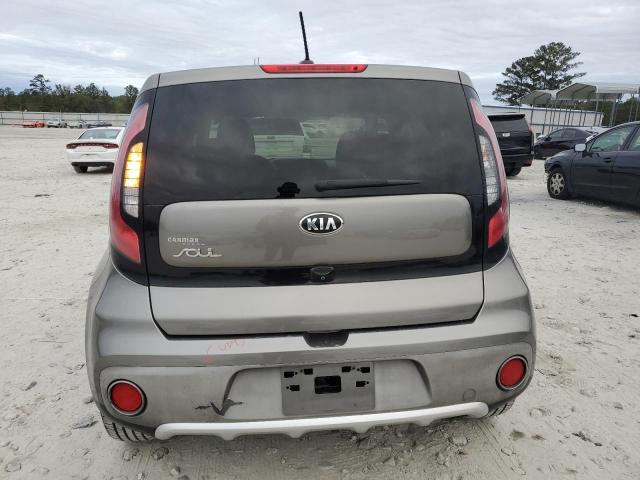 Photo 5 VIN: KNDJP3A53J7508127 - KIA SOUL 