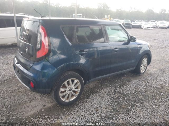 Photo 3 VIN: KNDJP3A53J7509536 - KIA SOUL 