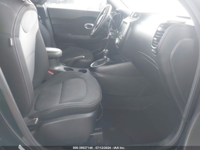 Photo 4 VIN: KNDJP3A53J7509536 - KIA SOUL 