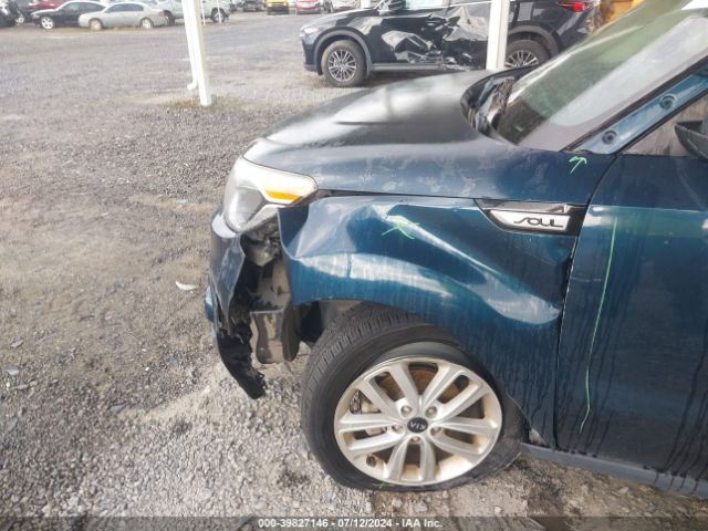 Photo 5 VIN: KNDJP3A53J7509536 - KIA SOUL 