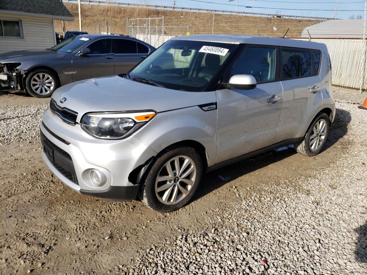 Photo 0 VIN: KNDJP3A53J7510198 - KIA SOUL 