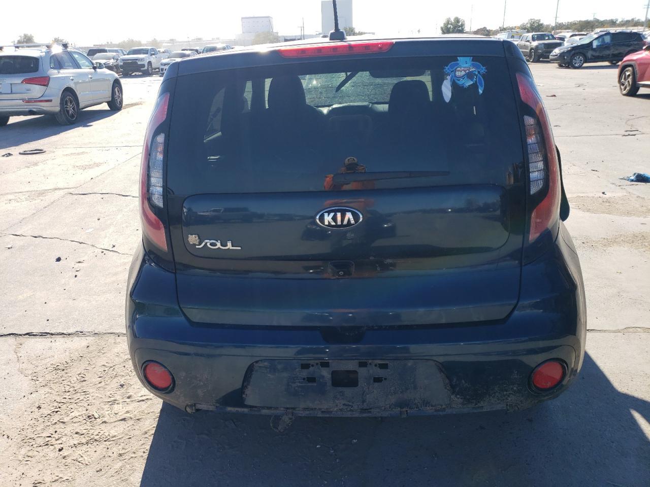 Photo 5 VIN: KNDJP3A53J7510962 - KIA SOUL 