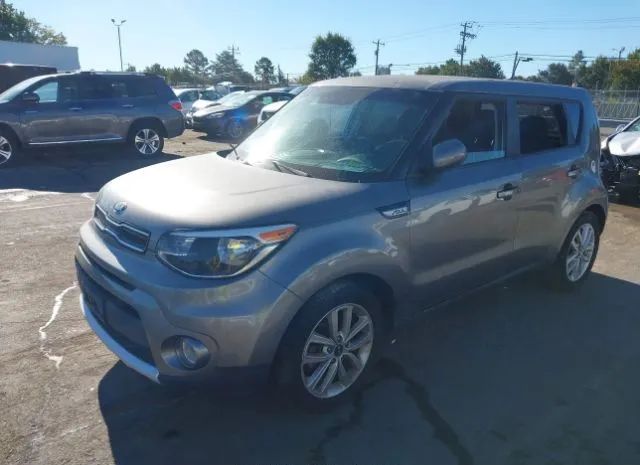 Photo 1 VIN: KNDJP3A53J7511299 - KIA SOUL 