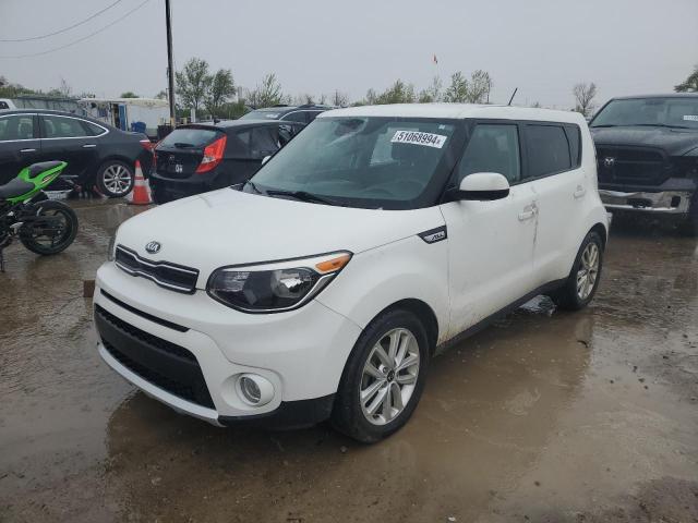 Photo 0 VIN: KNDJP3A53J7514235 - KIA SOUL 