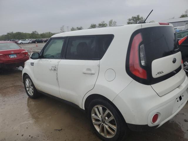 Photo 1 VIN: KNDJP3A53J7514235 - KIA SOUL 