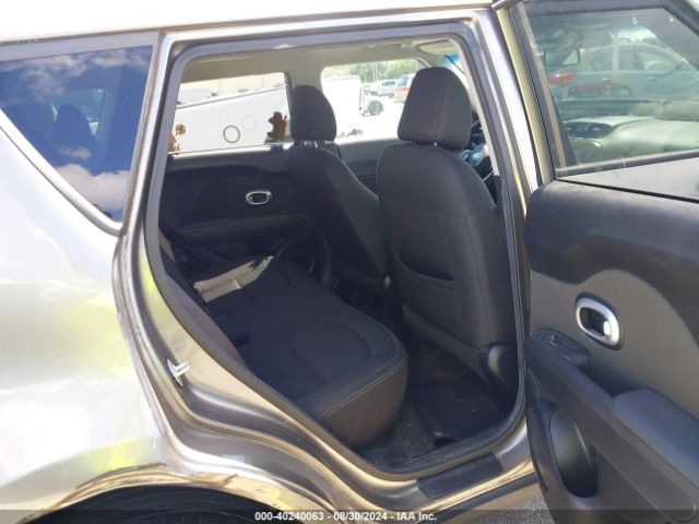 Photo 7 VIN: KNDJP3A53J7520567 - KIA SOUL 