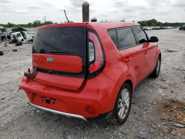 Photo 3 VIN: KNDJP3A53J7521752 - KIA SOUL + 