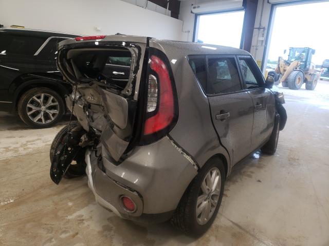 Photo 3 VIN: KNDJP3A53J7535215 - KIA SOUL + 