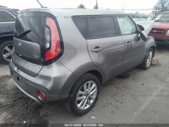 Photo 3 VIN: KNDJP3A53J7539149 - KIA SOUL 