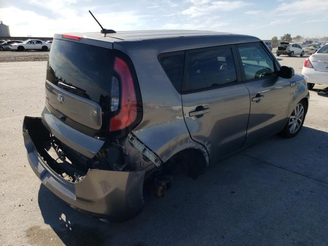 Photo 3 VIN: KNDJP3A53J7539314 - KIA SOUL + 