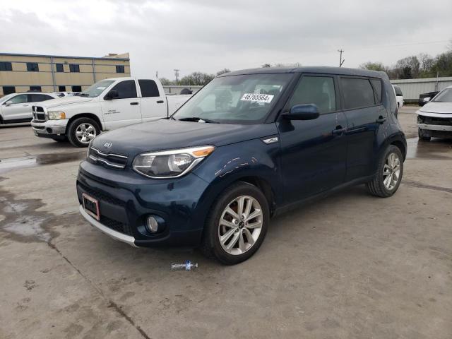 Photo 0 VIN: KNDJP3A53J7542276 - KIA SOUL 