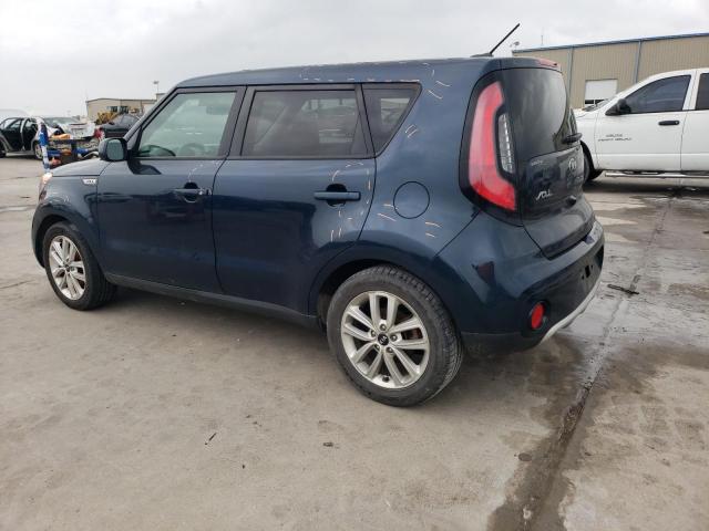 Photo 1 VIN: KNDJP3A53J7542276 - KIA SOUL 